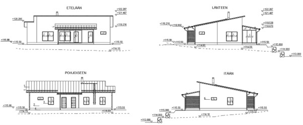 rakennussuunnittelija